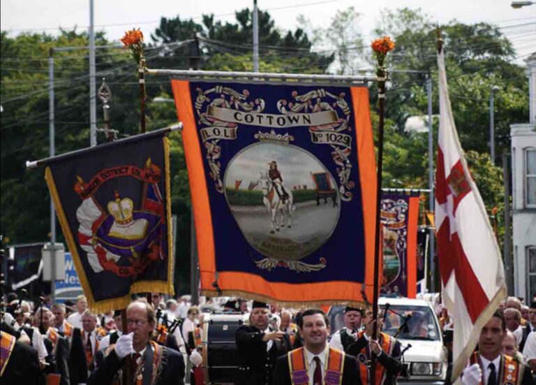 Orange Order