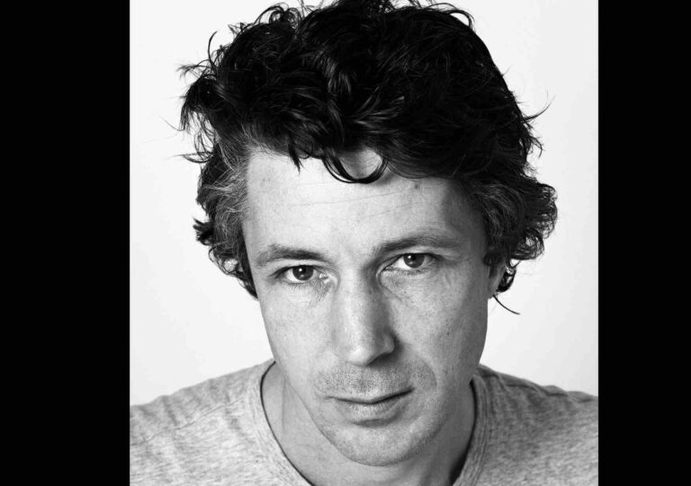 Aidan Gillen