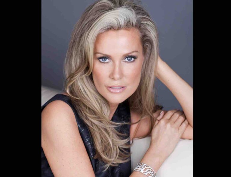 Alison Doody