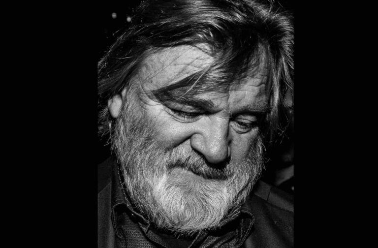 Brendan Gleeson