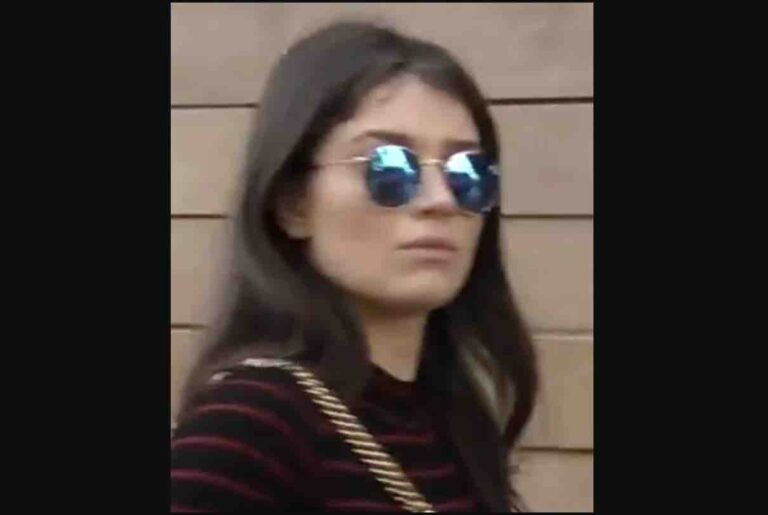Eve Hewson