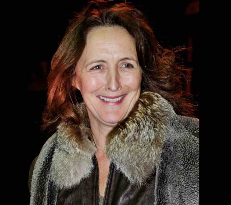 Fiona Shaw