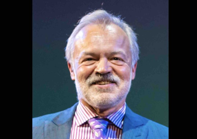 graham norton