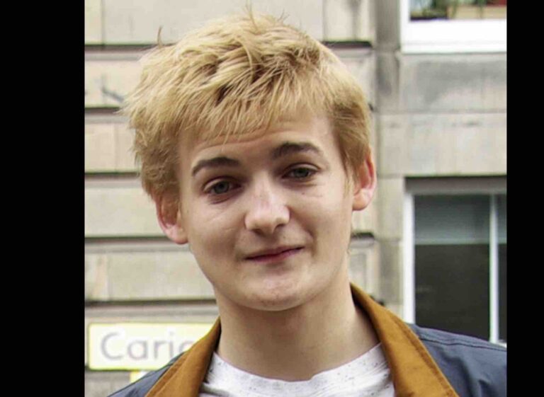 Jack Gleeson