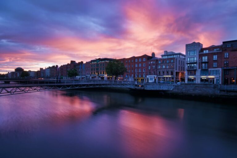 dublin