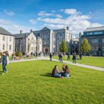 Czy studia w Irlandii są płatne czy bezpłatne?