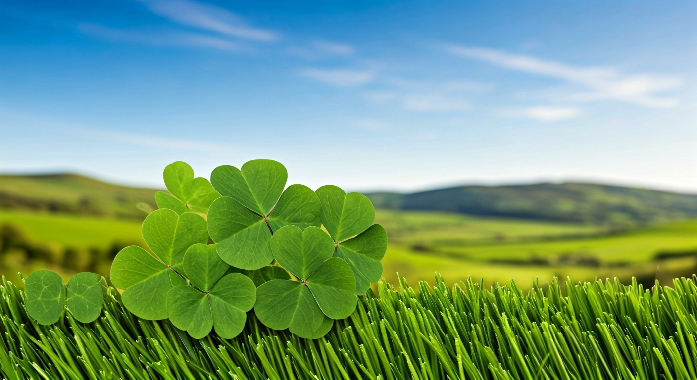 Kto jest patronem Irlandii i dlaczego jest nim Święty Patryk? 2