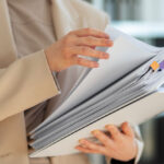 Jak uporządkować chaos w dokumentach firmowych