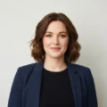 Agnieszka Piotrowska - Redaktorka Polonii w Irlandii