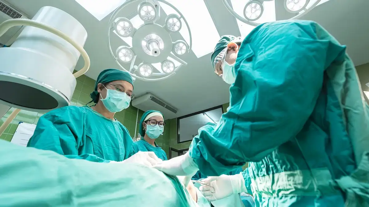 Karta medyczna Medical Card - kto ma prawo i jak złożyć wniosek w HSE