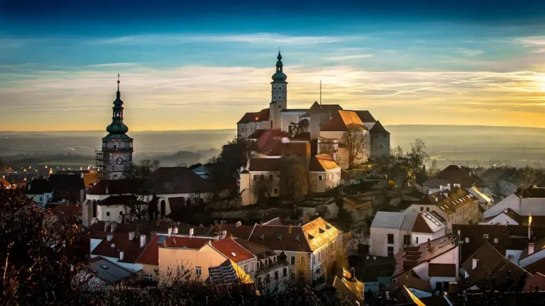 Najpiękniejsze zamki w Irlandii - trasy zwiedzania i ceny biletów