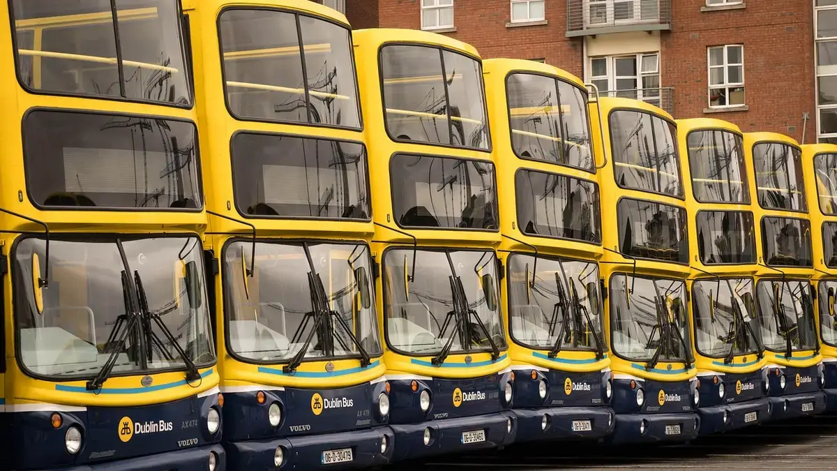 Paszport dla dziecka w polskiej ambasadzie w Dublinie - procedura i czas