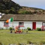 Prawa lokatora w Irlandii - kaucja, zasady eksmisji i pomoc urzędu RTB