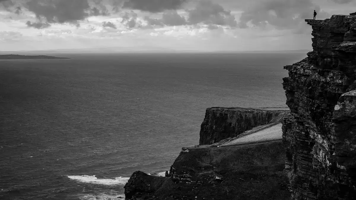 Ring of Kerry - najpiękniejsza trasa widokowa i punkty postoju
