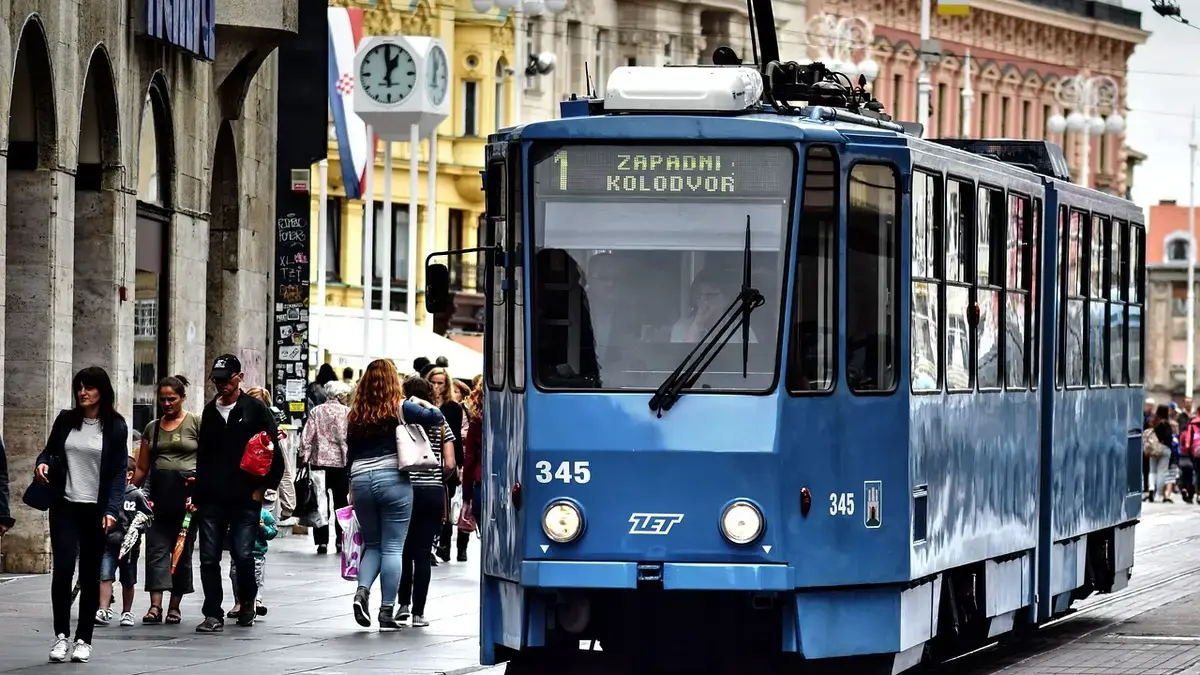 Transport i przeprowadzka z Irlandii do Polski - koszty i polecane firmy